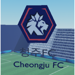 청주FC 홈 경기장 - Roblox K leage 로블록스 K리그
