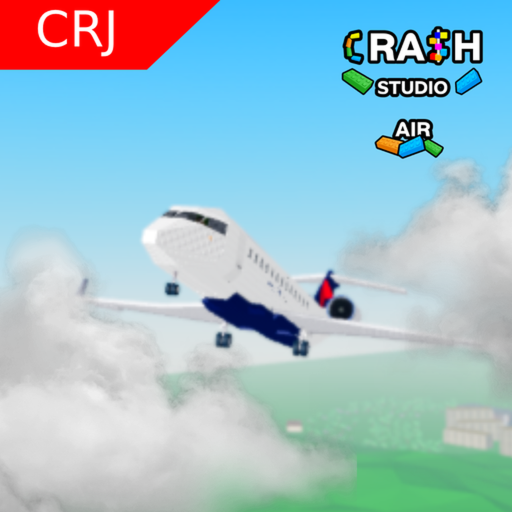 Crash Studio Air icon