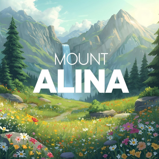 ( NEW X5 + FREE AVA,AURA ) MOUNT ALINA🌸 official Roblox game thumbnail