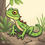 Lizards