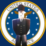 United States Air Force 1965"