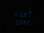 The friends vent zone