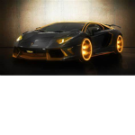 GoldenLambos