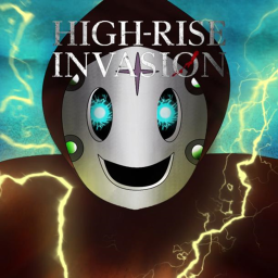 High-Rise Invasion