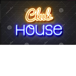 Chicken nugget club house