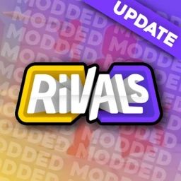 [🔓] MODDED RIVALS icon