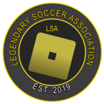 [LSA] Legendary Soccer Association