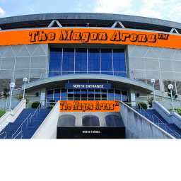 The Magon Arena™