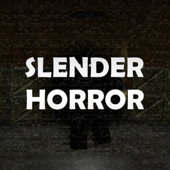 Slender Horror (BETA)