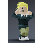 .Total Drama Fan Club