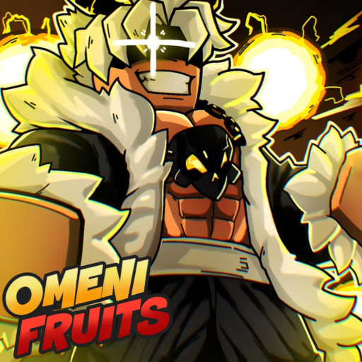 [Update 11] Omeni Fruits
