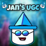 Jan's UGC Group Thumbnail