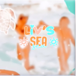 - liv's sea -