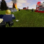 Fire Rescue Simulator