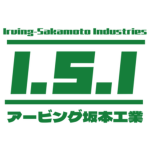 | IRVING-SAKAMOTO INDUSTRIES |
