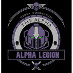 -=Alpha Legion=-