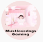 Must Love Dogs Gaming Fan Group!