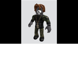 Rat Soldiers's Capture the flag