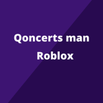 Qoncerts man fan group