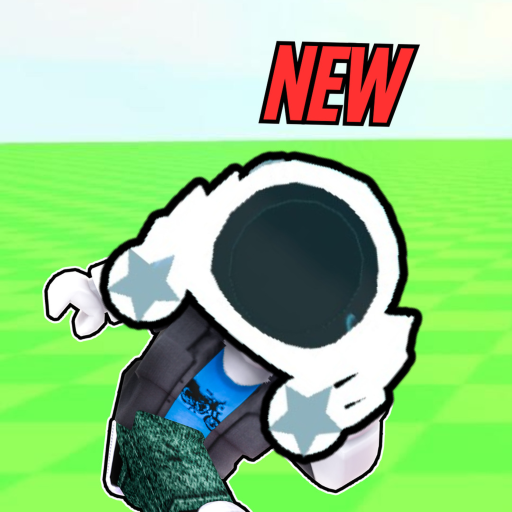 Steal a UGC 😂[WHITE]