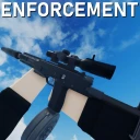 [NEW] Enforcement FPS