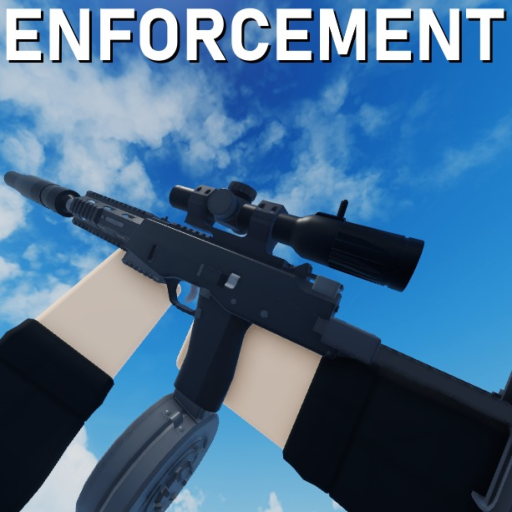 [FPS] Enforcement