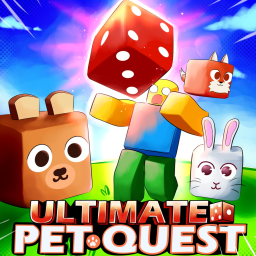 Ultimate Pet Quest [ ALPHA ]
