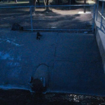 Bunker do Theus