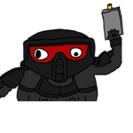 Rogue Storm Commandos
