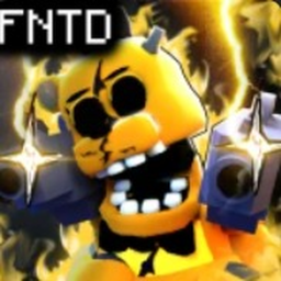 Five Nights TD Modded(Sus)
