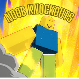 NOOB KNOCKOUTS