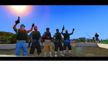 GTA RP fr