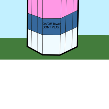 On/Off Tower