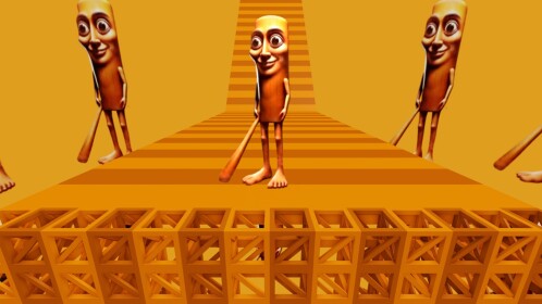 Tung Tung Obby
