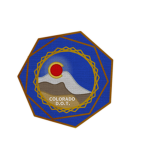 Colorado D.O.T department