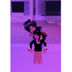 Ariana’s vibe group :)