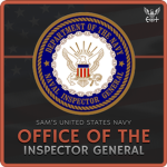 Office of the Nаvаl Inspectοr Generаl