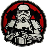 [TF] Imperial Stormtrooper Detachment