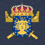 [SE] The Swedish Royal Guard