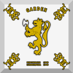 Hans Majestet Kongens Gardeᅠ
