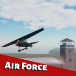 Air force - German Army Academy