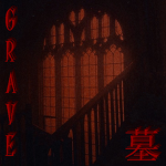 [墓] GRAVE.