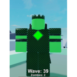 The caterpie