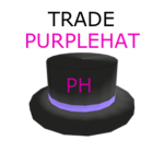 PurpleHat Trade!