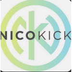Neo kick goku