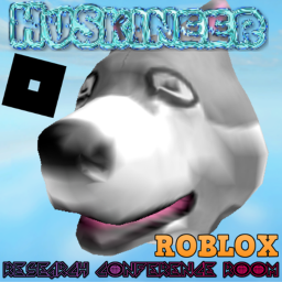 Husky's Research Conference Room