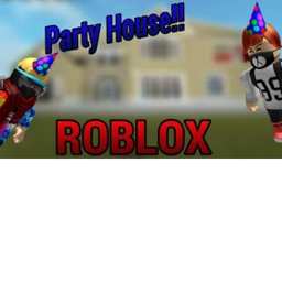 The Party House