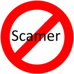 Anti Scamers
