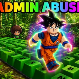 🌴⚡ +1 SPEED ESCAPE THE KEYBOARD! 🐒