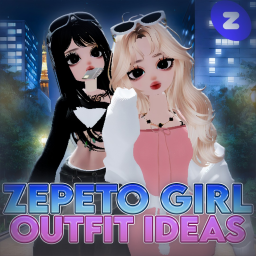 [🌸] Zepeto Girl Outfits Ideas